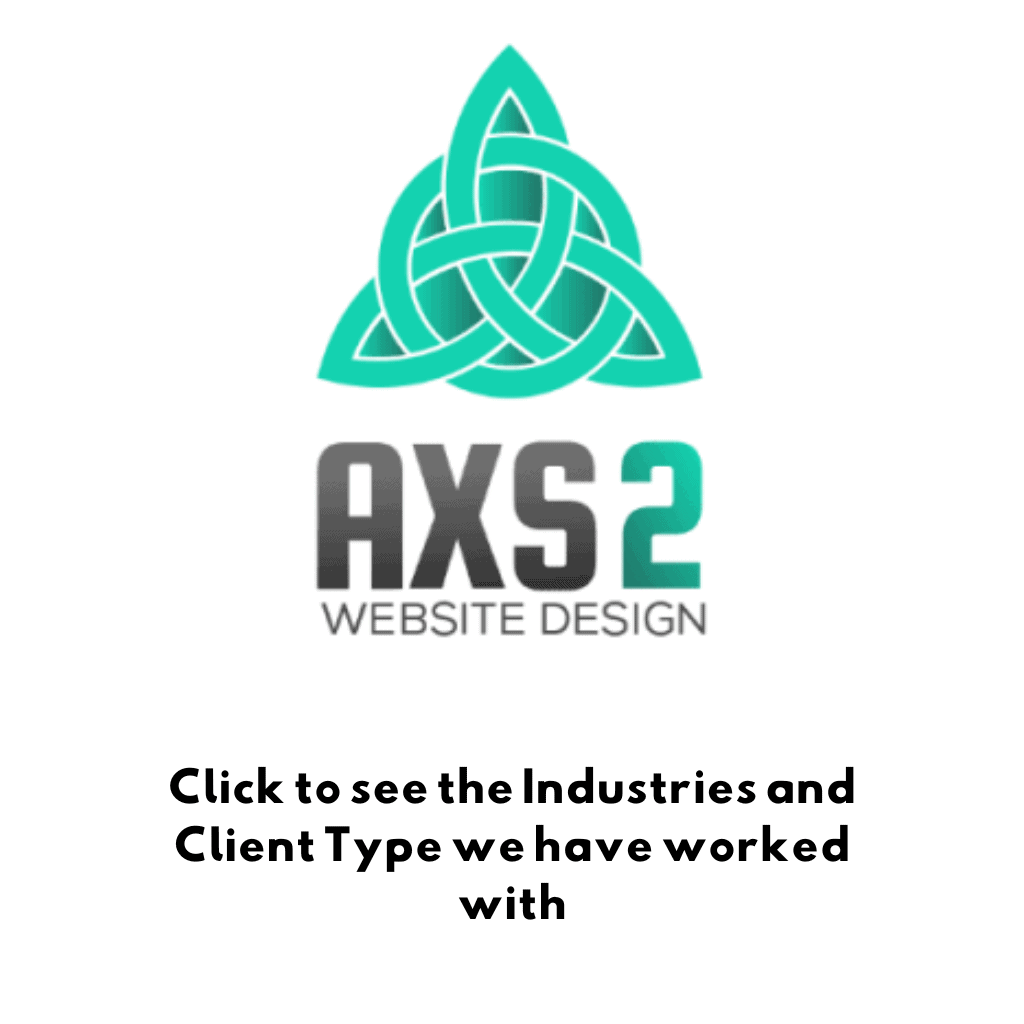see which industries, categories and client types we have worked with