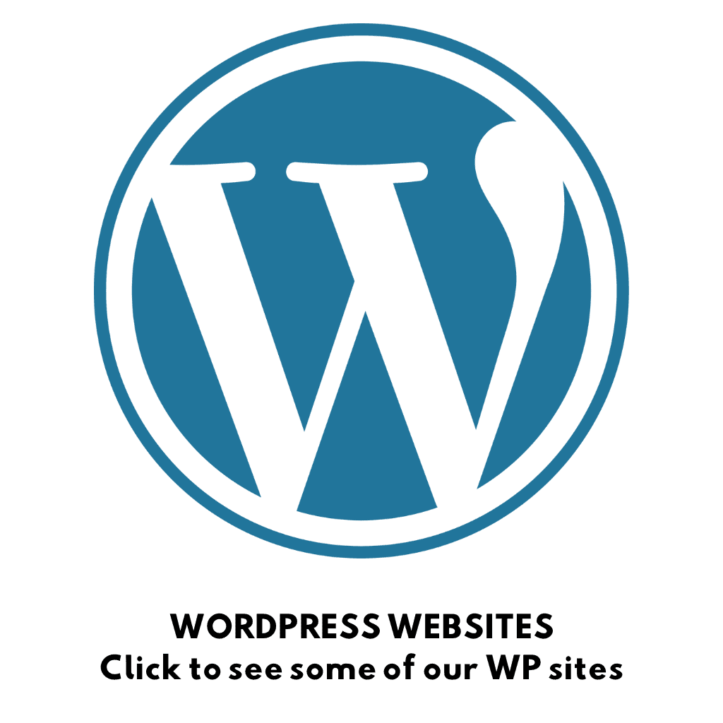 wordpress website design, edits and maintenance Sydney